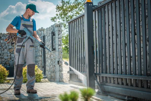 Professional Pressure Washing in Rural Hall, NC